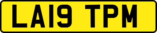 LA19TPM