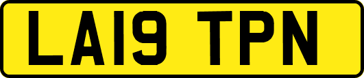 LA19TPN