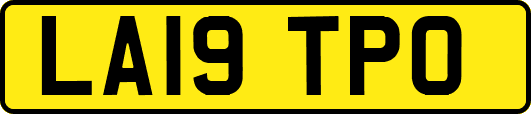 LA19TPO