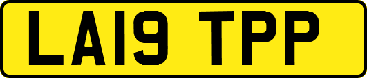 LA19TPP