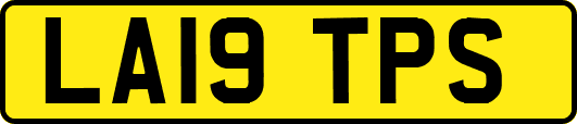 LA19TPS