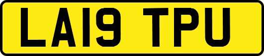 LA19TPU