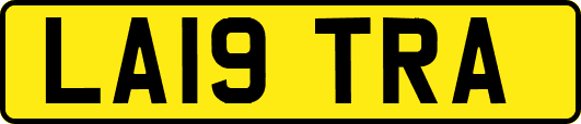 LA19TRA