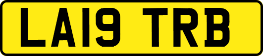 LA19TRB