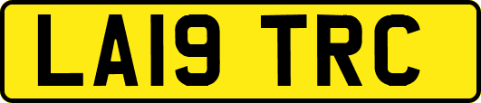 LA19TRC