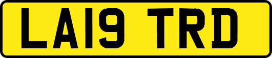 LA19TRD