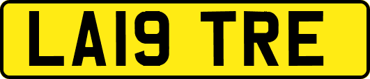 LA19TRE