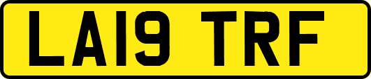 LA19TRF
