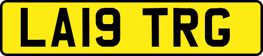 LA19TRG