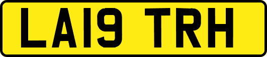 LA19TRH