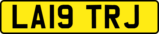 LA19TRJ