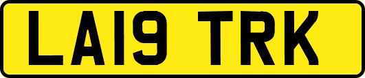 LA19TRK