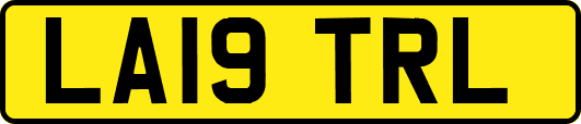 LA19TRL