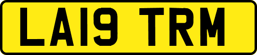 LA19TRM
