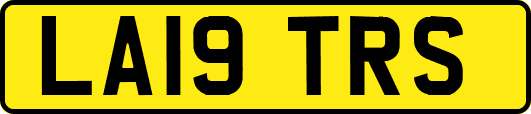 LA19TRS
