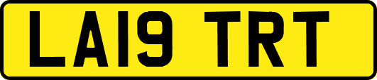 LA19TRT