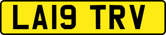 LA19TRV