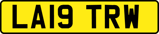 LA19TRW