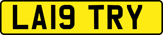 LA19TRY