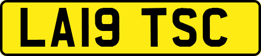 LA19TSC