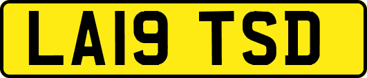 LA19TSD