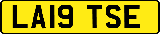 LA19TSE