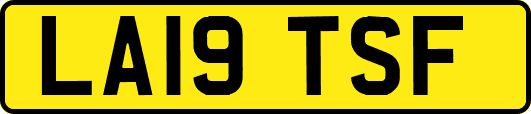 LA19TSF