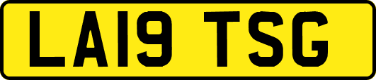 LA19TSG