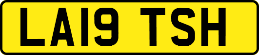 LA19TSH