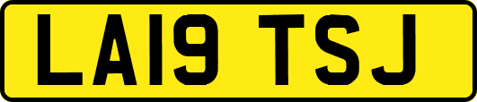 LA19TSJ