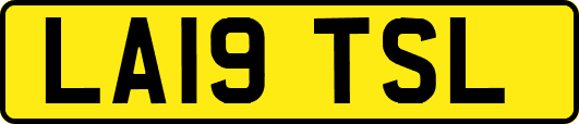 LA19TSL