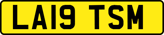 LA19TSM