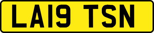 LA19TSN