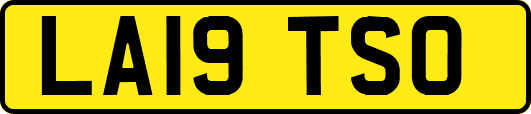 LA19TSO