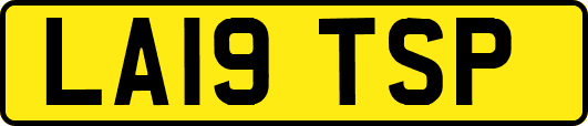 LA19TSP