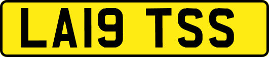 LA19TSS