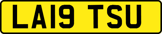 LA19TSU