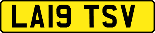 LA19TSV