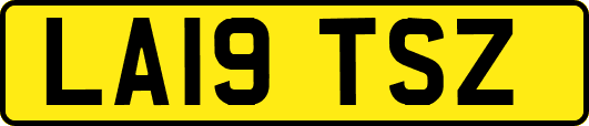 LA19TSZ