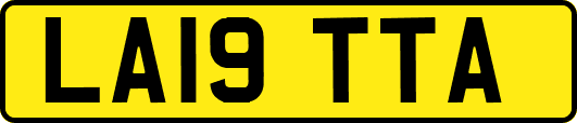 LA19TTA