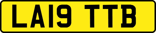 LA19TTB