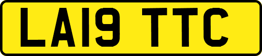 LA19TTC