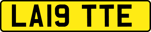 LA19TTE