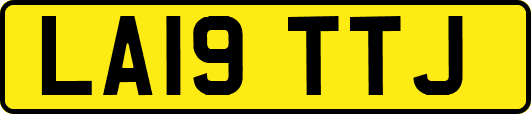 LA19TTJ