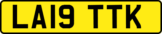 LA19TTK