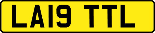 LA19TTL