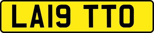 LA19TTO