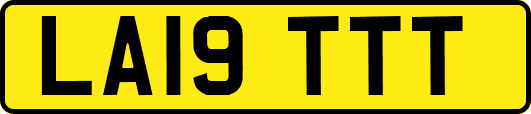 LA19TTT