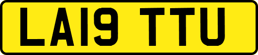 LA19TTU