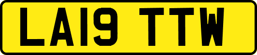 LA19TTW